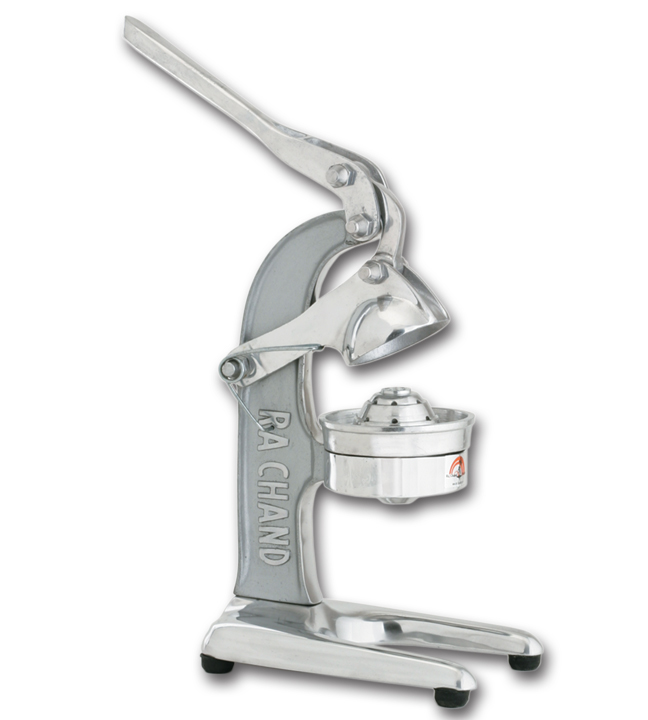 Lever Juicer 11" x 6.875" x 23.5"